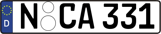 N-CA331