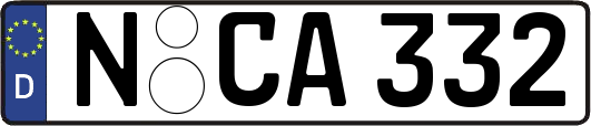 N-CA332