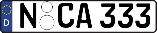 N-CA333