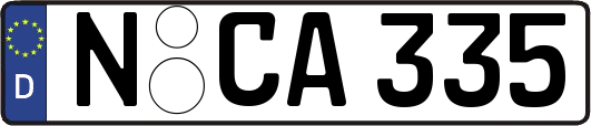 N-CA335