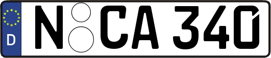 N-CA340