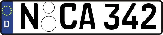 N-CA342