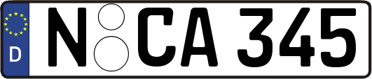 N-CA345