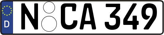 N-CA349