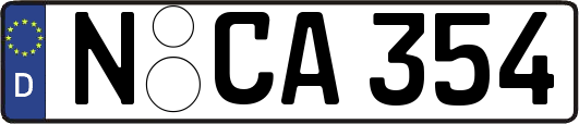 N-CA354