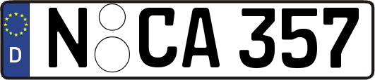 N-CA357