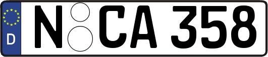 N-CA358