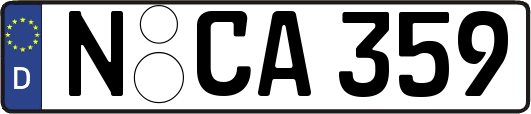 N-CA359