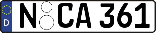 N-CA361