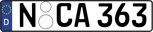 N-CA363