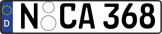 N-CA368