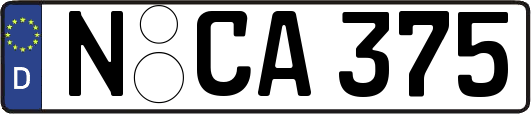 N-CA375