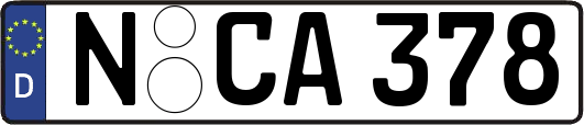 N-CA378