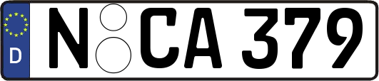 N-CA379