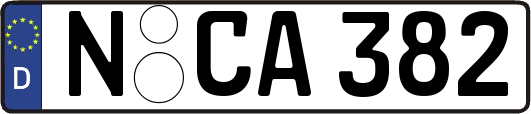 N-CA382
