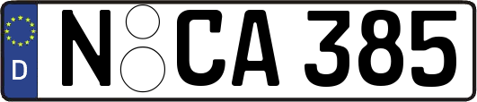 N-CA385