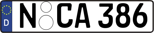 N-CA386