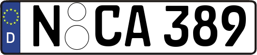 N-CA389