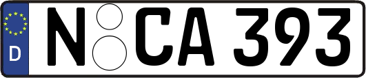N-CA393