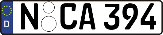 N-CA394