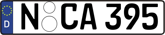N-CA395