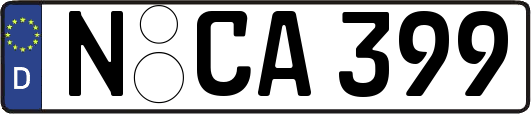 N-CA399