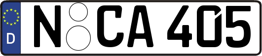 N-CA405