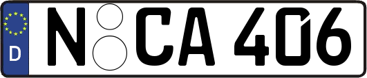 N-CA406