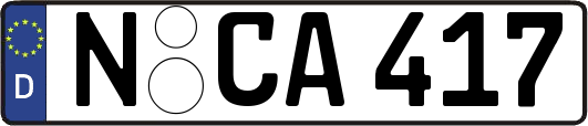N-CA417