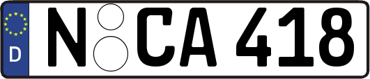 N-CA418