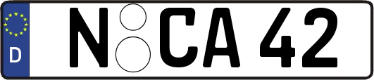 N-CA42