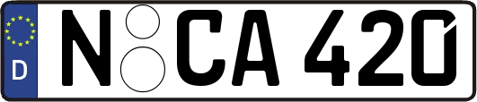N-CA420