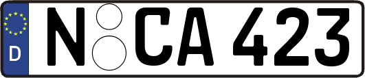 N-CA423