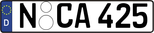 N-CA425