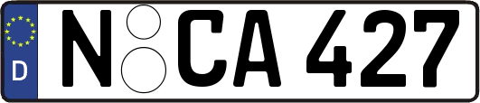 N-CA427