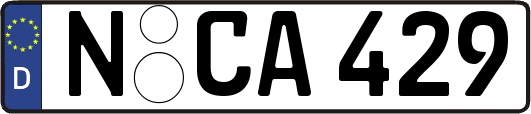 N-CA429
