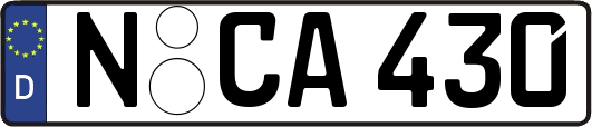 N-CA430