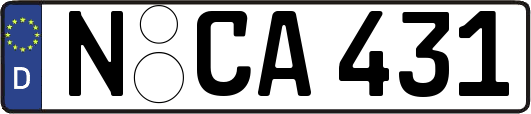 N-CA431