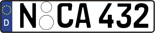 N-CA432