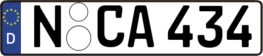 N-CA434