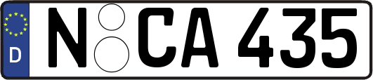 N-CA435