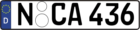 N-CA436