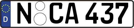 N-CA437