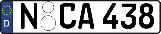 N-CA438