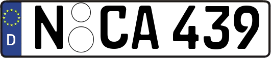 N-CA439