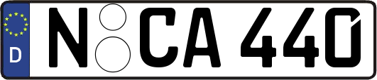 N-CA440