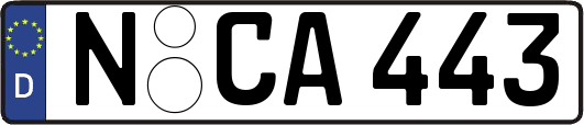 N-CA443