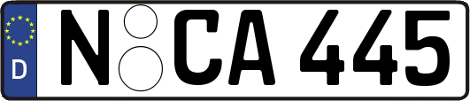 N-CA445
