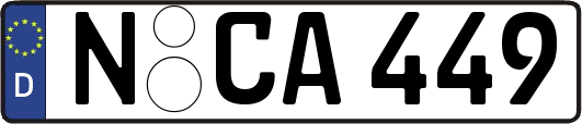 N-CA449