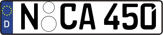 N-CA450